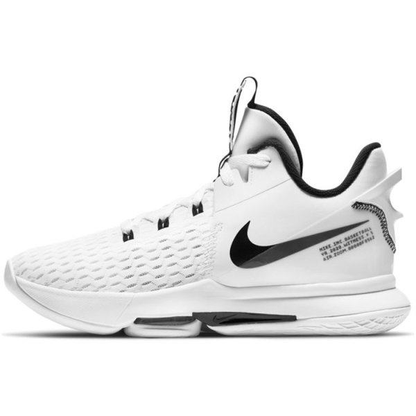 Nike Witness 5 EP