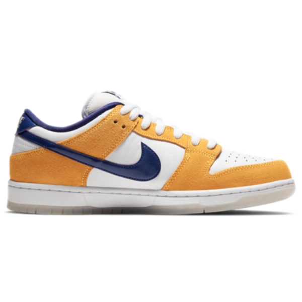 Nike Dunk SB Pro "laser orange"
