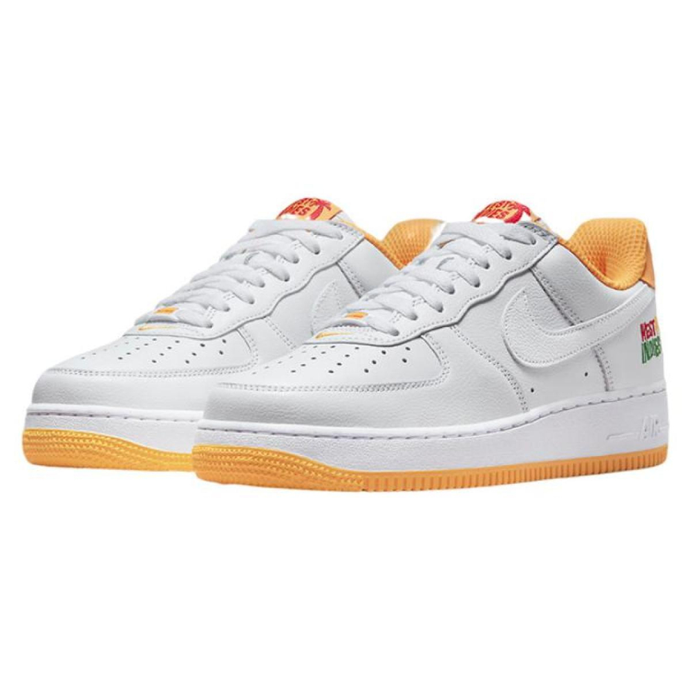 Nike Air Force 1 "West Indies 2"