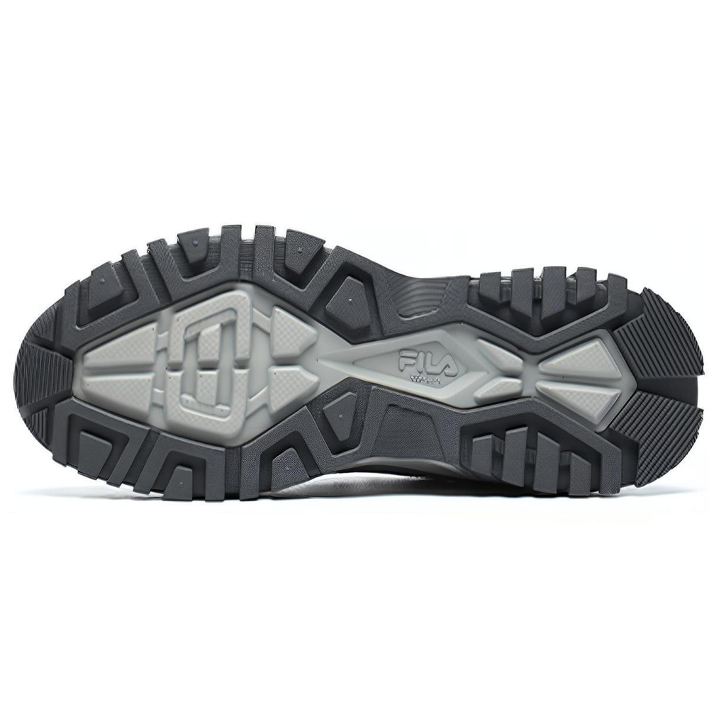 FILA Fashion Sneakers Transpose