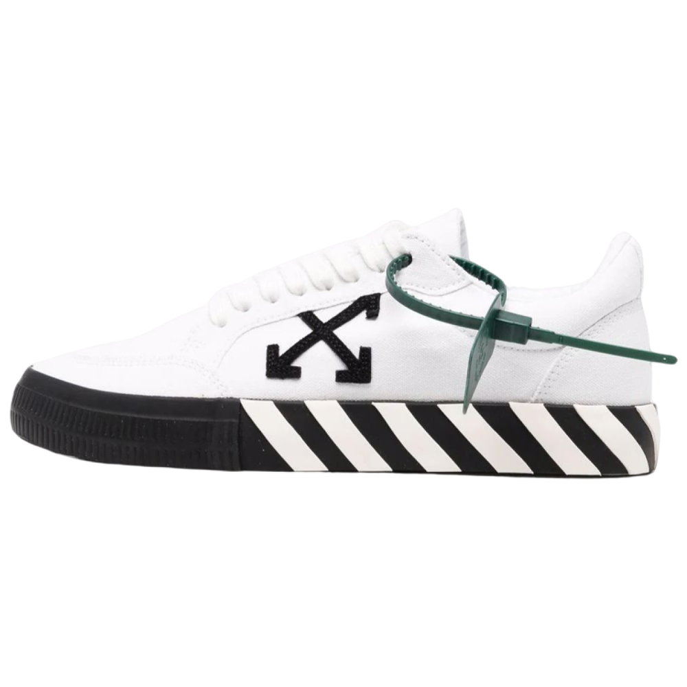 OFF-WHITE Vulcanized