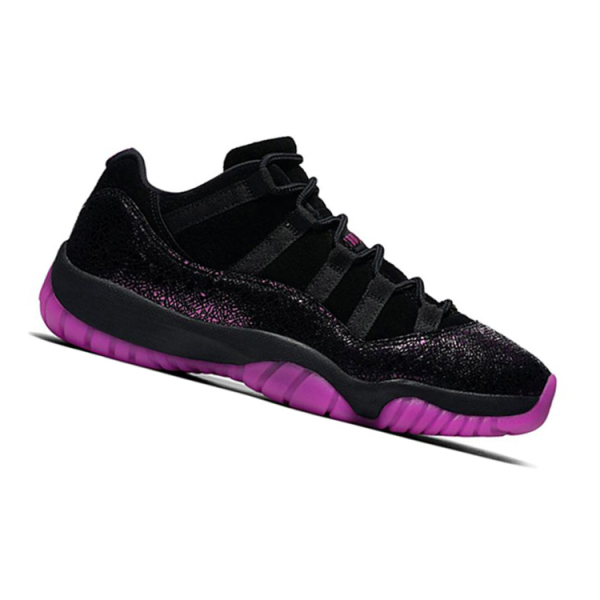 Jordan Air Jordan 11 Retro Low Think 16 "Rook To Queen"