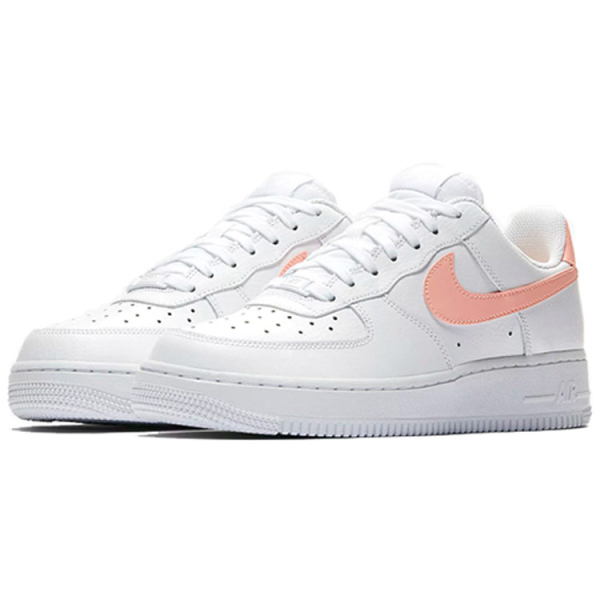 Nike Air Force 1 07 White Pink