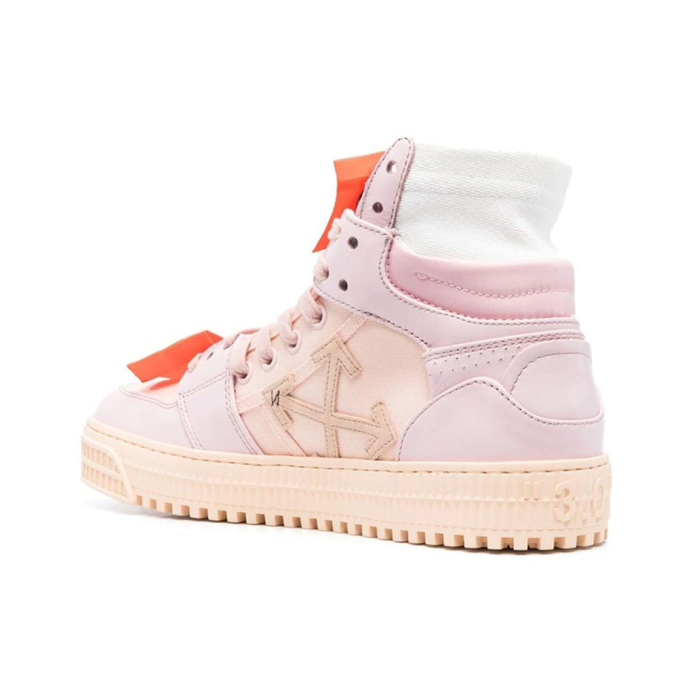 OFF-WHITE Off-Court