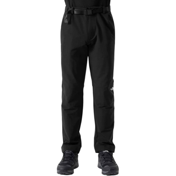 THE NORTH FACE Logo