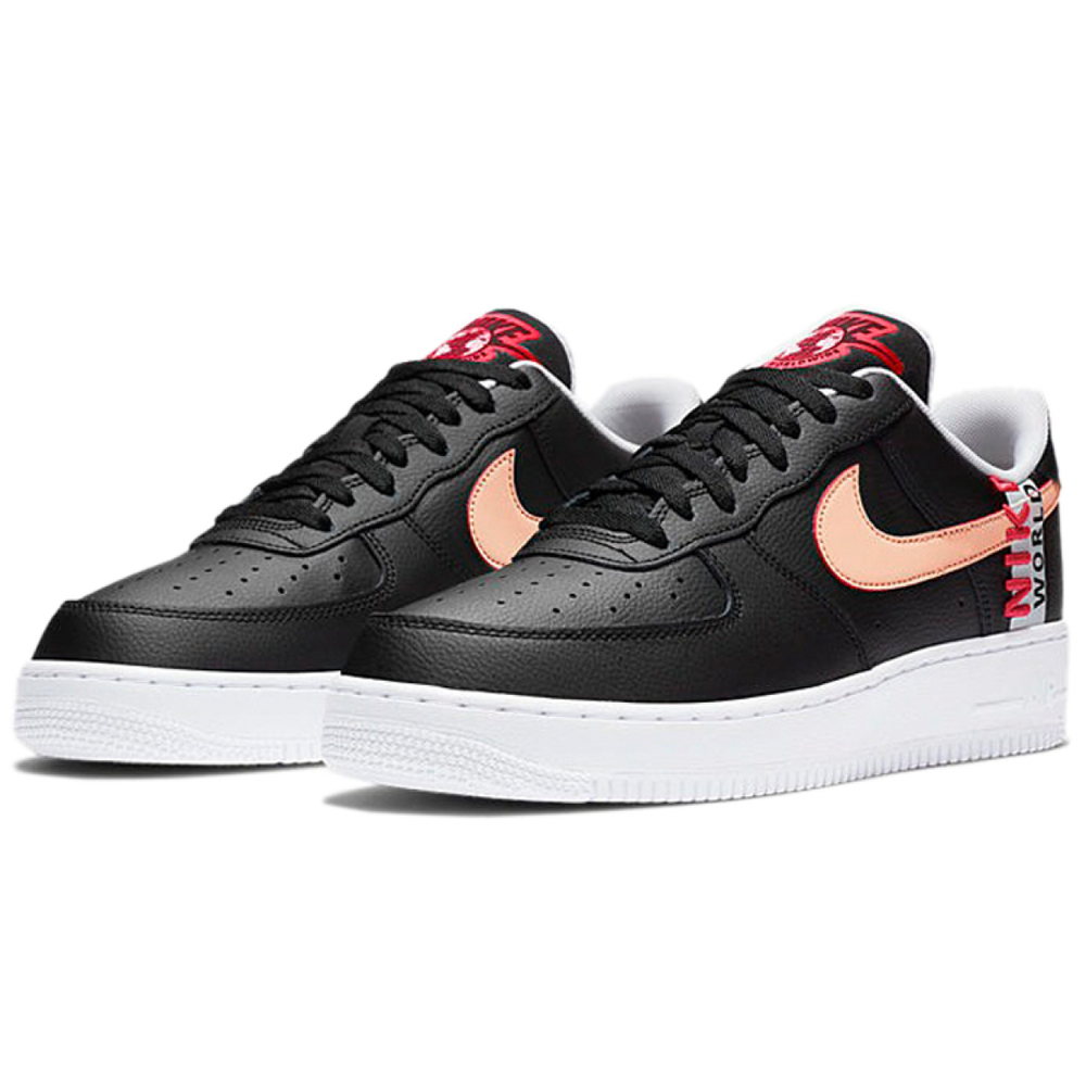 Nike Air Force 1 "Worldwide"