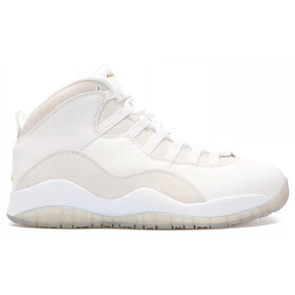 Jordan Air Jordan 10 Retro Drake OVO