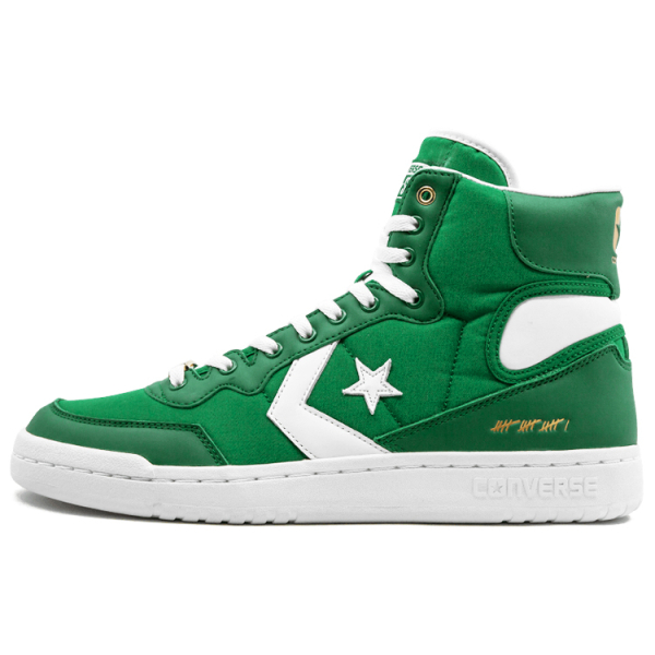 Converse Fastbreak Hi "No Easy Buckets"