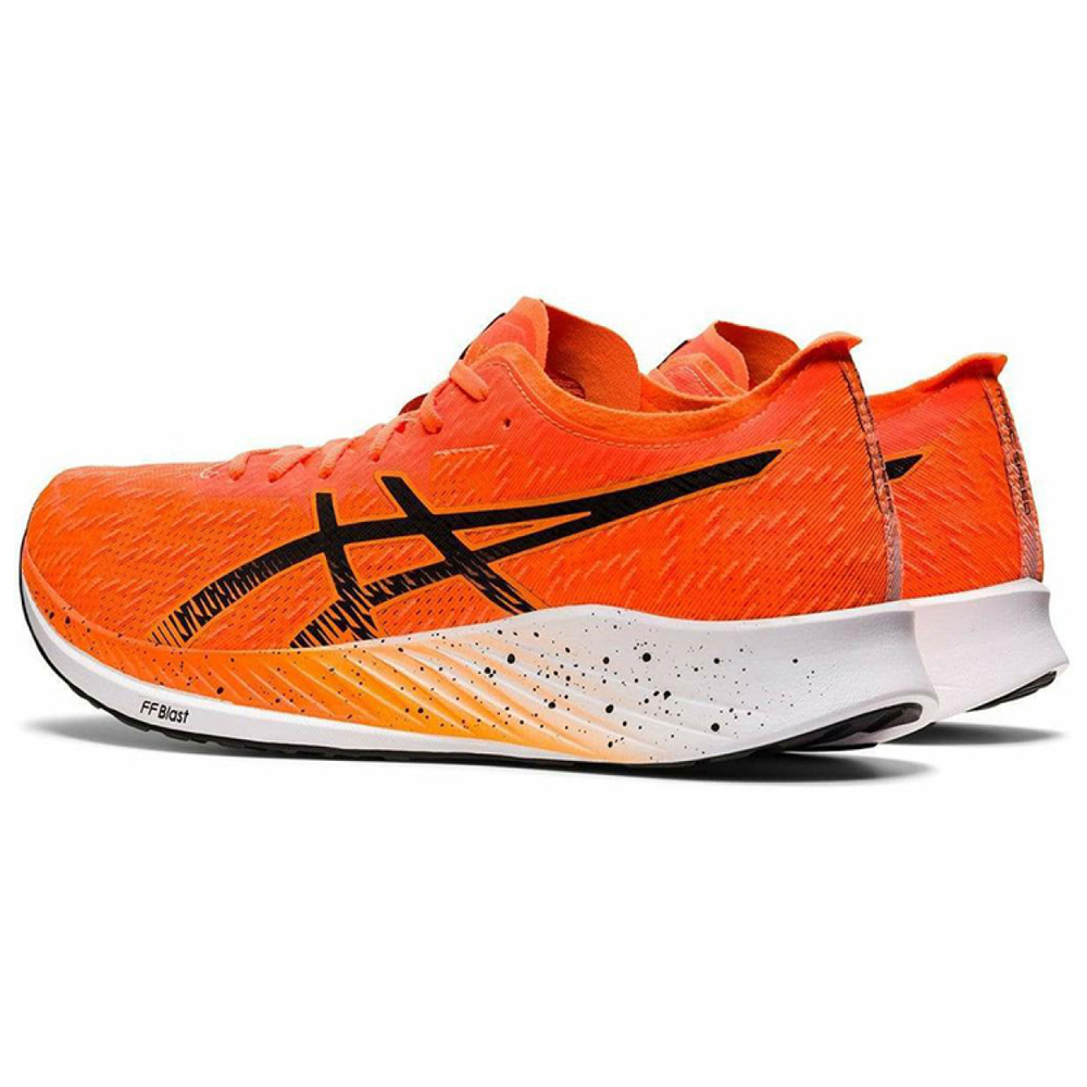 Asics Magic Speed 1.0