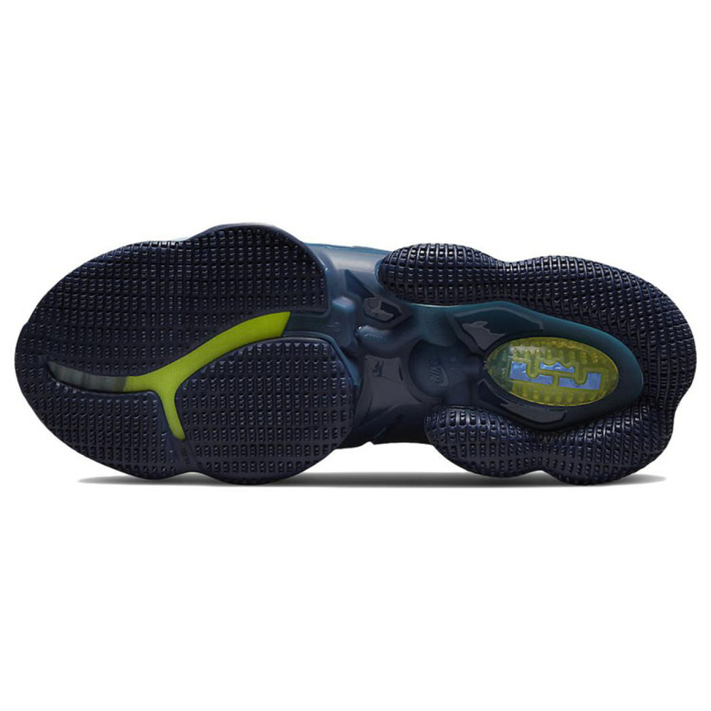 Nike Lebron 19 TPU