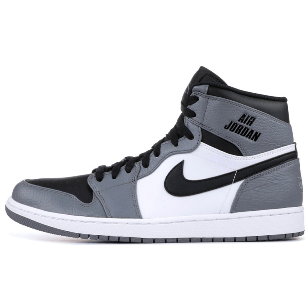 Jordan Air Jordan 1 Retro Rare Air Cool Grey " "