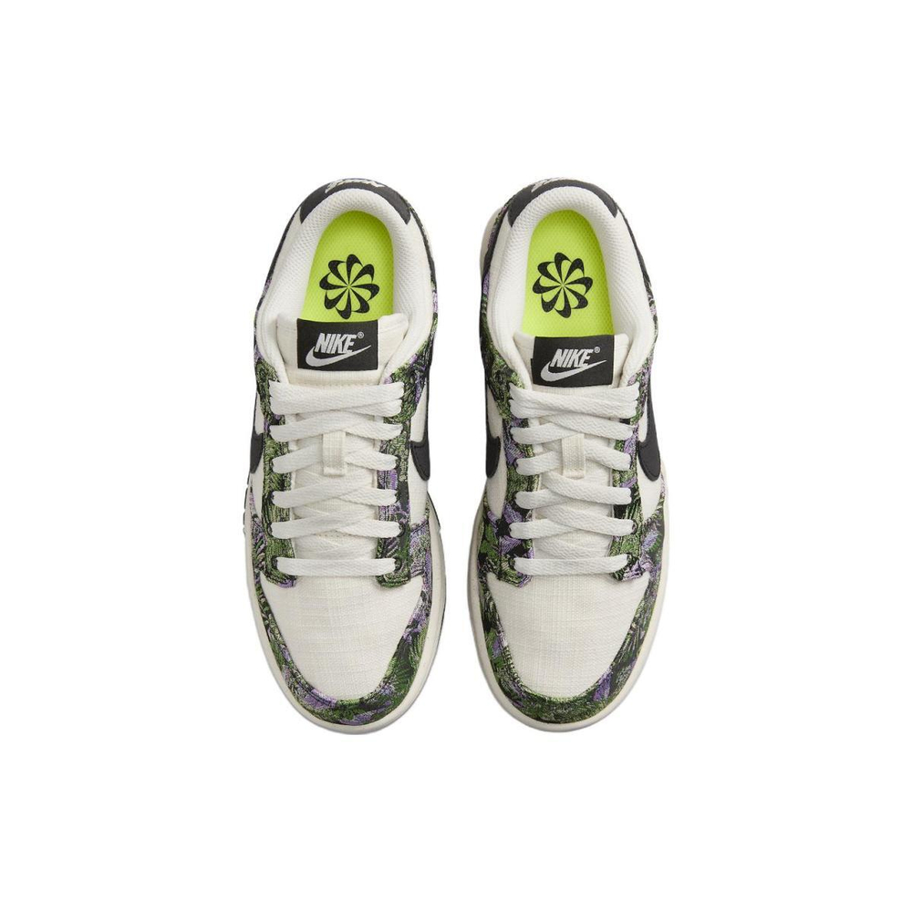 Nike Dunk Next Nature "Floral Tapestry"
