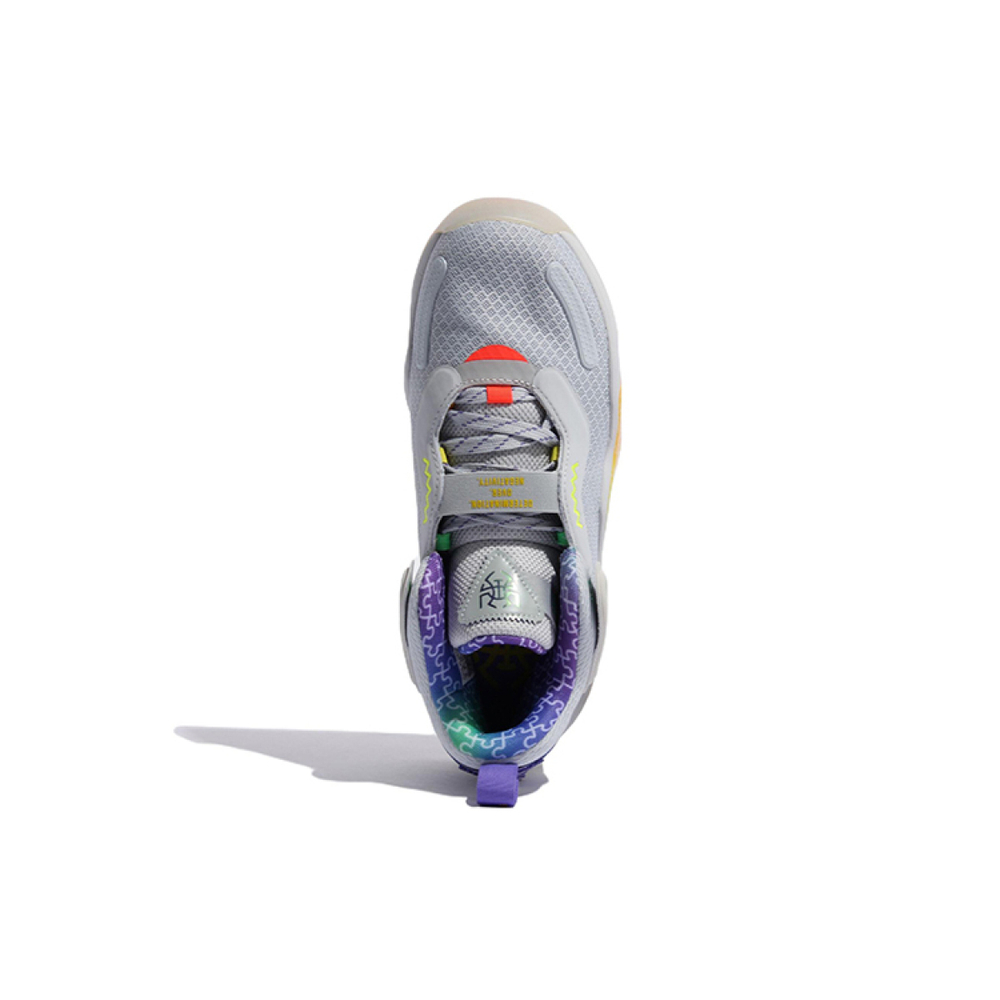 Adidas D.O.N. Issue #3