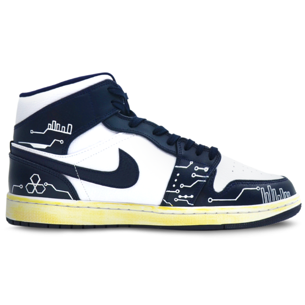 【 】 Jordan Air Jordan 1 Mid