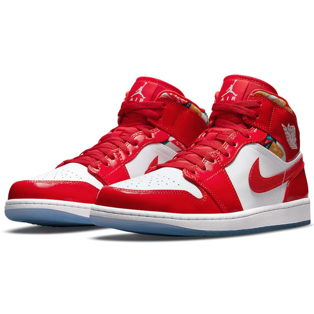 Jordan Air Jordan 1 mid