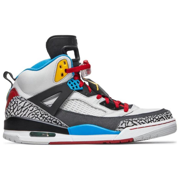 Jordan Spizike Bordeaux