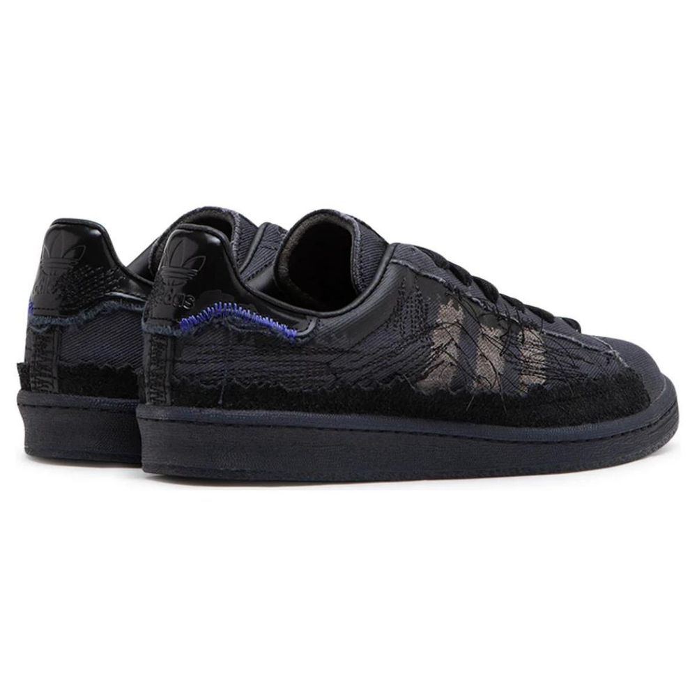 Youth of Paris x adidas originals Campus 80s