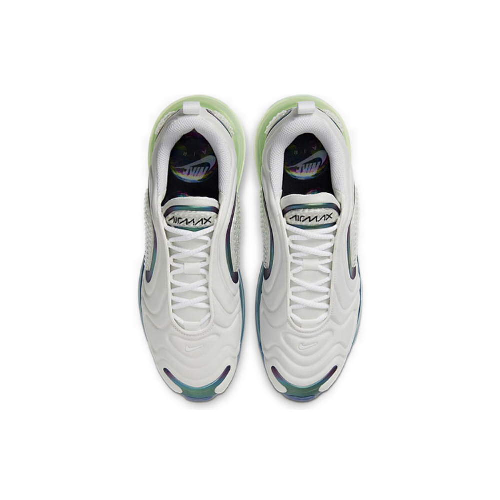 Nike Air Max 720 BUBBLE PACK PVC