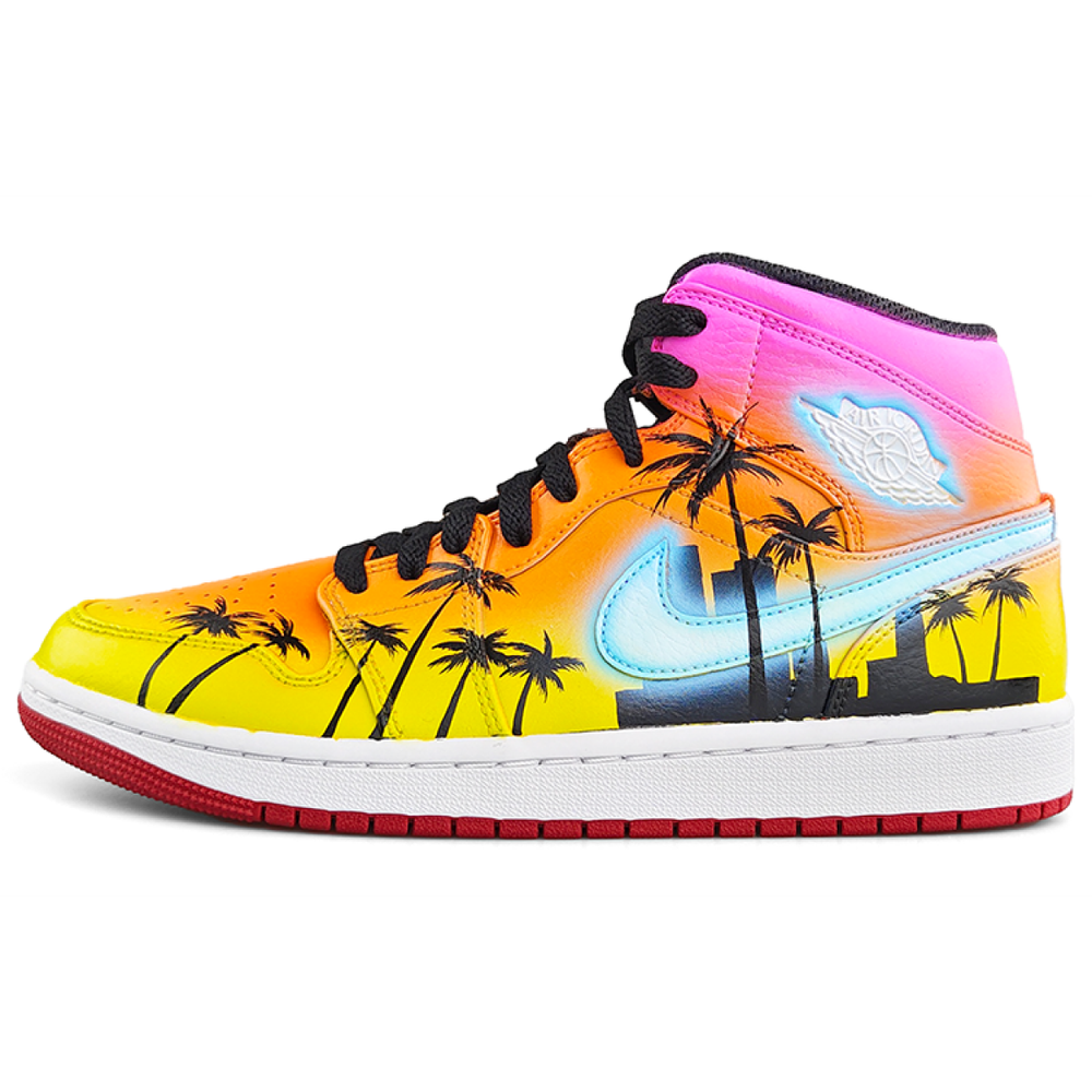 【 】 Jordan Air Jordan 1 Mid
