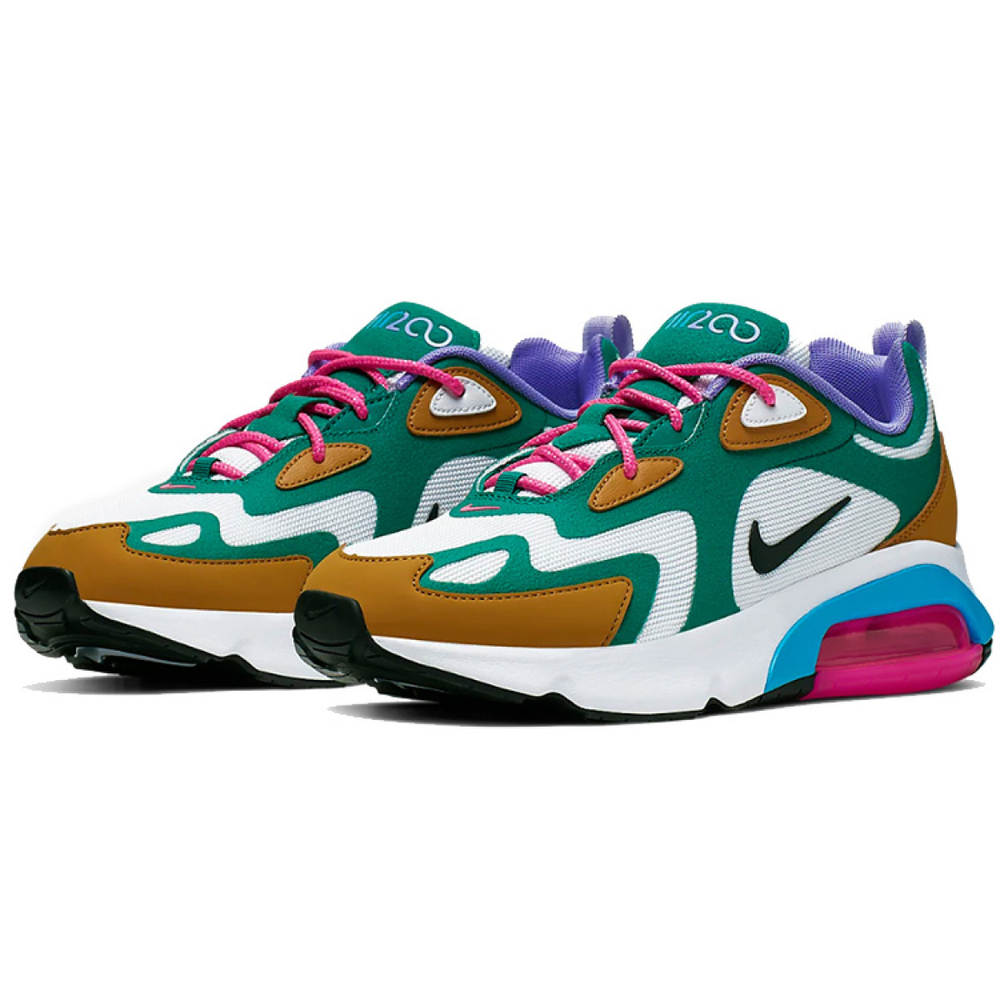 Nike Air Max 200