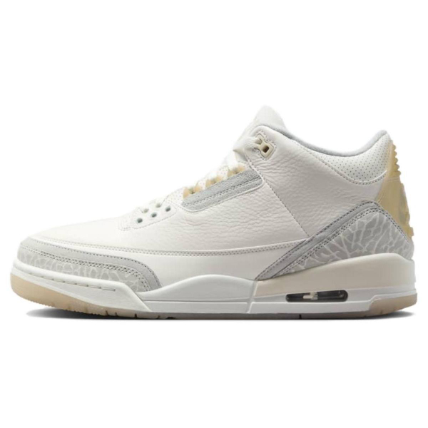 Jordan Air Jordan 3 "Ivory"