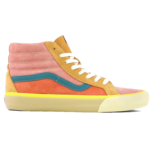 Vans SK8 Vault Reissue VLT LX