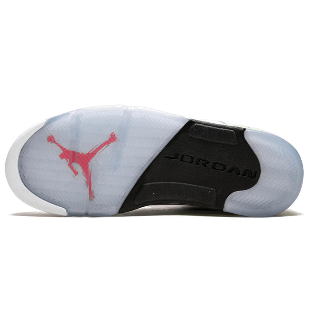 Jordan Air Jordan 5 Retro Poison Green