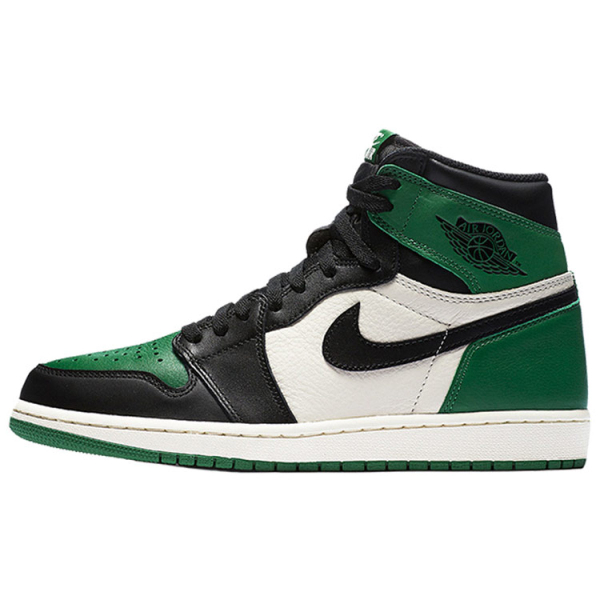 Jordan Air Jordan 1 Retro High Pine Green