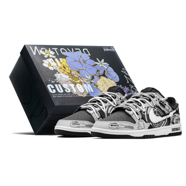 【 】 Nike Dunk