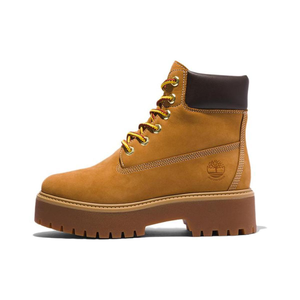 Timberland