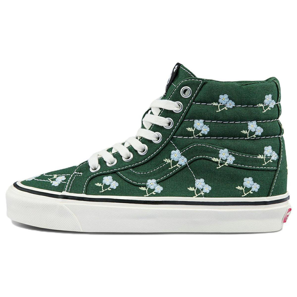 Sandy Liang x Vans SK8
