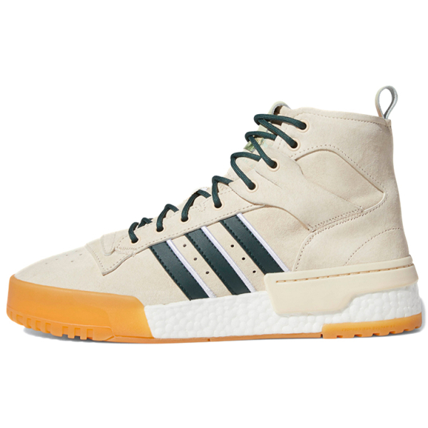 Eric Emanue x adidas originals Rivalry RM