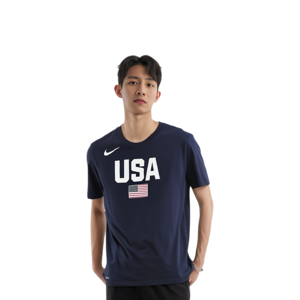 Nike T