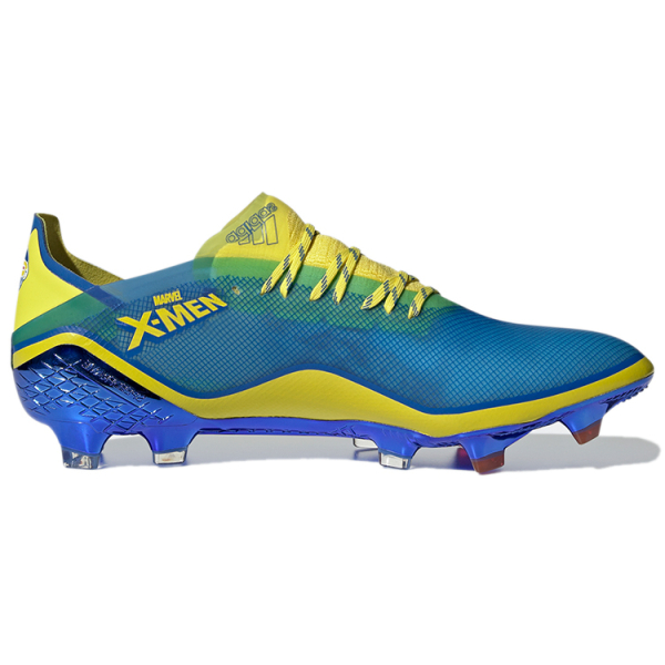Adidas X GHOSTED FG（ ）