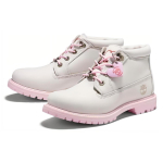 Timberland Basic Chukka