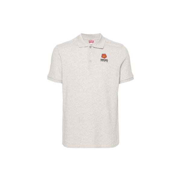 KENZO FW23 Logo Polo