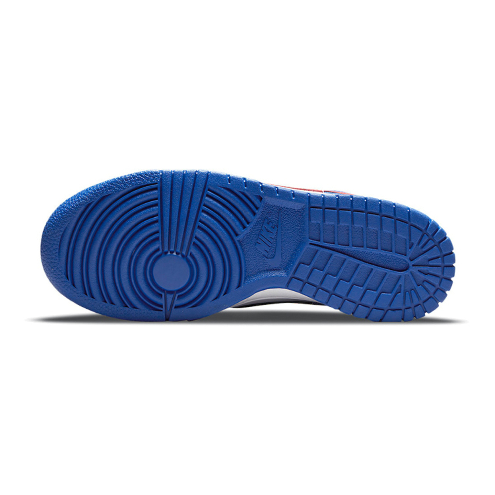 Nike Dunk Royal Red A