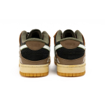【 】 Nike Air Force 1 Low Scrap "Archeo Brown" vibe