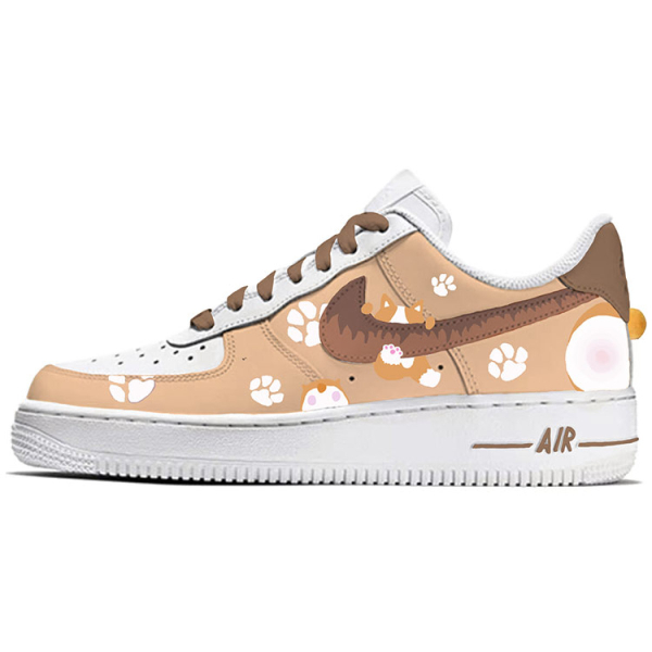 【 】 Nike Air Force 1