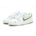 【 】 Nike Dunk Low Next Nature