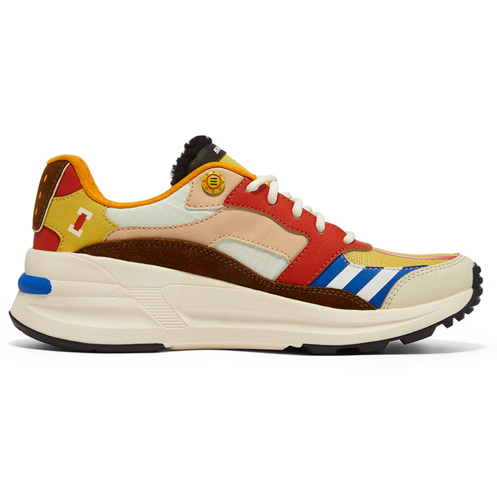 One Piece x Skechers Global Jogger