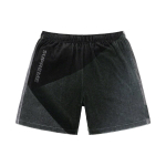 Supreme SS23 Week7 Geo Velour Short