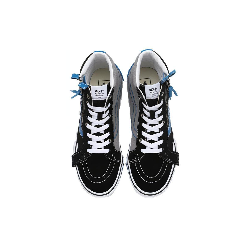 Vans SK8 Reissue Cap