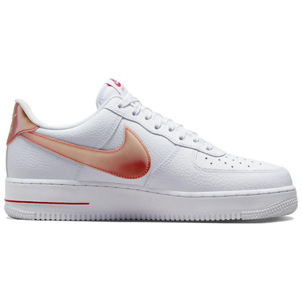 Nike Air Force 1 "Jumbo Swoosh"