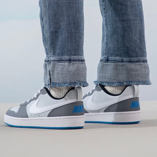 Nike Court Borough Low