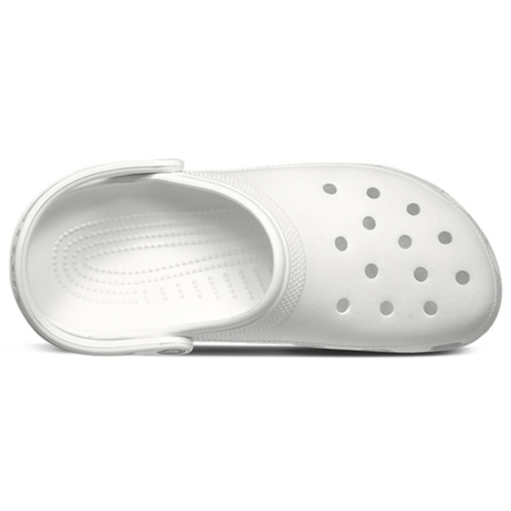 Crocs Classic clog EVA 2cm