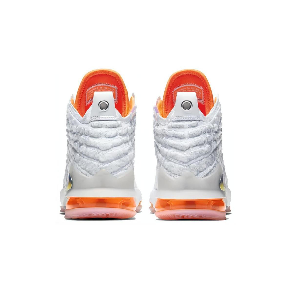 Nike Lebron 17 LMTD