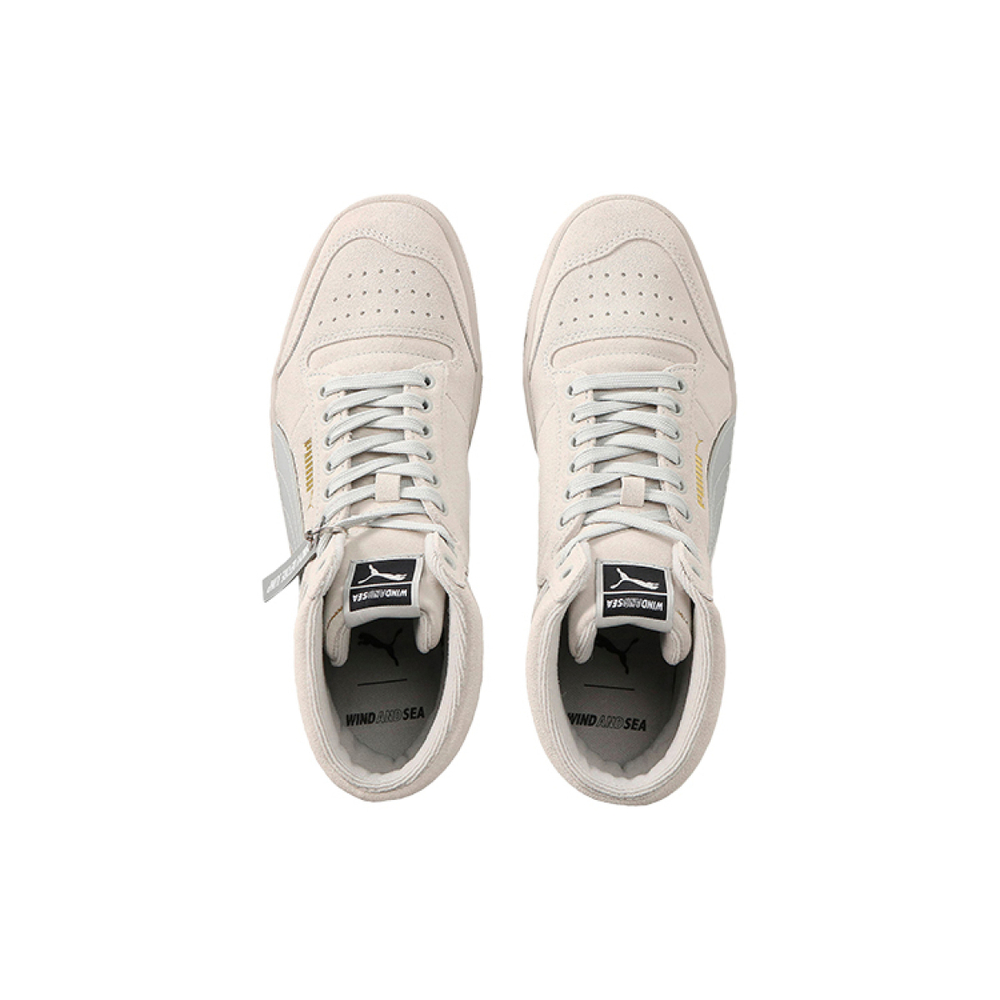 PUMA Ralph Sampson