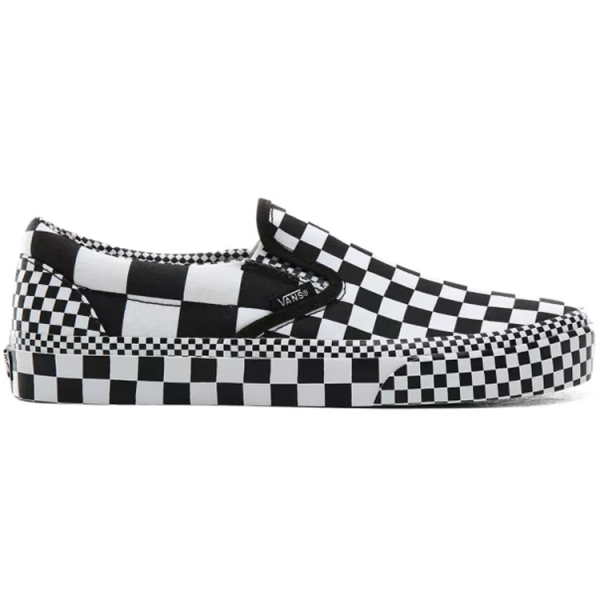 Vans slip-on All Over Checkerboard Classic