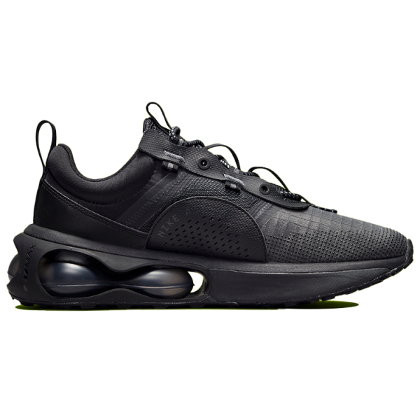 Nike Air Max 2021 "Triple-Black"